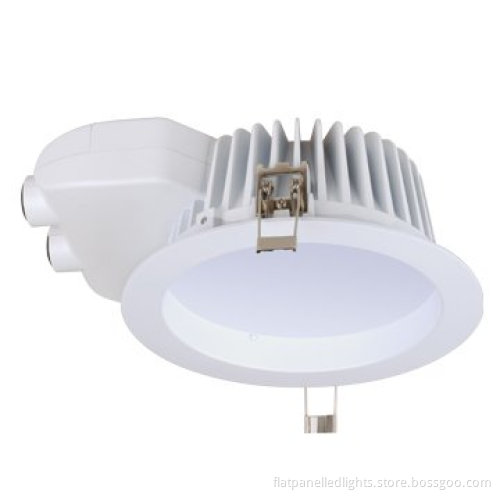 16 Watt Cree Xpe Recessed Led Downlight For Commercial Complexes